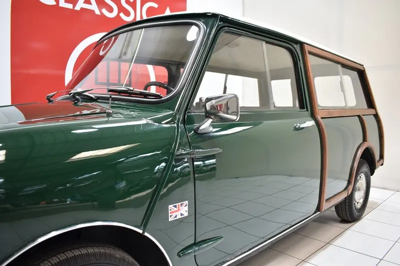 Mini Countryman 14