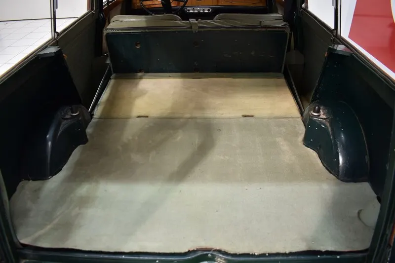 Mini Countryman 19