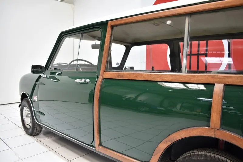 Mini Countryman 15