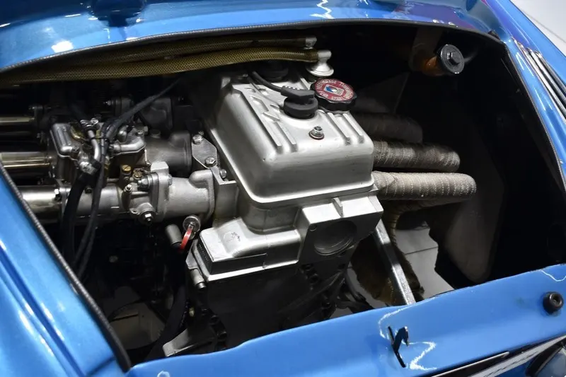 Alpine A 110 1600 SC 18