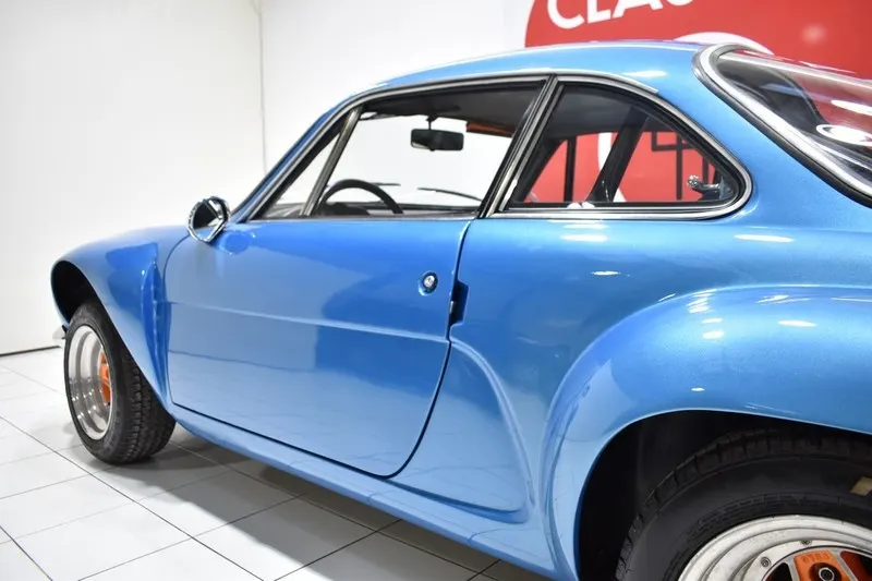 Alpine A 110 1600 SC 15