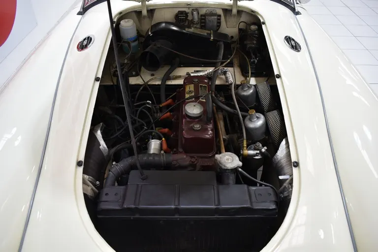 MG A 1500 11