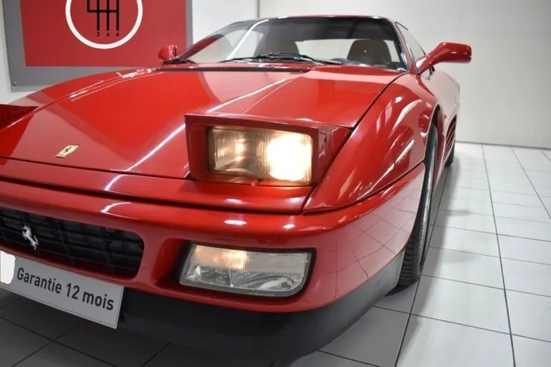 Ferrari 348 TB 13