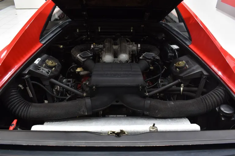 Ferrari 348 TB 8