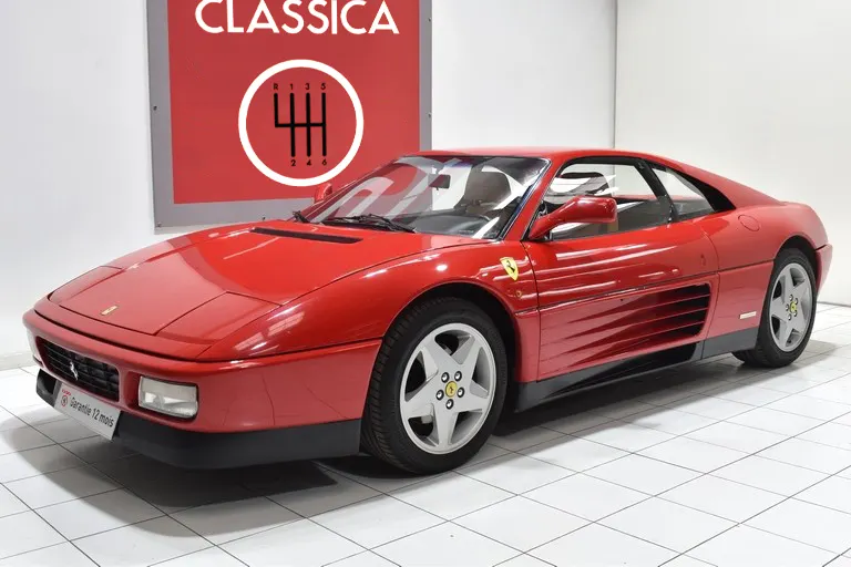 Ferrari 348 TB 2