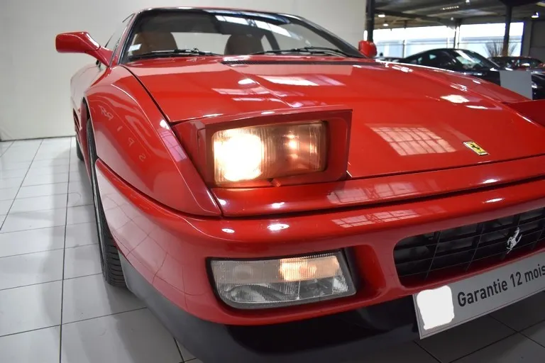 Ferrari 348 TB 12