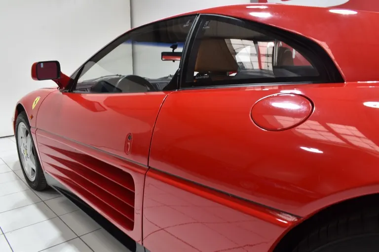 Ferrari 348 TB 16