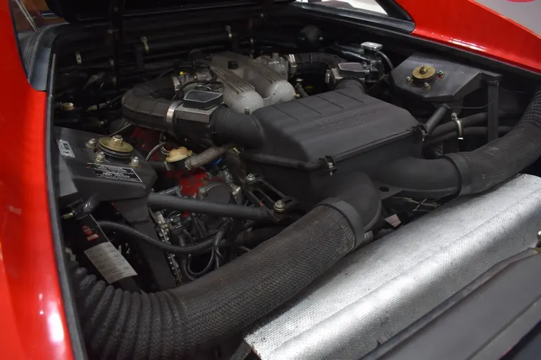 Ferrari 348 TB 19