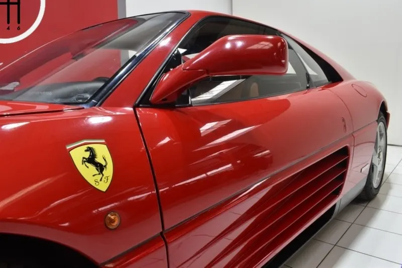 Ferrari 348 TB 15