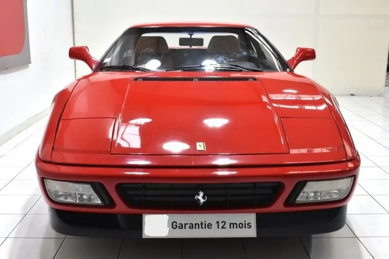 Ferrari 348 TB 5