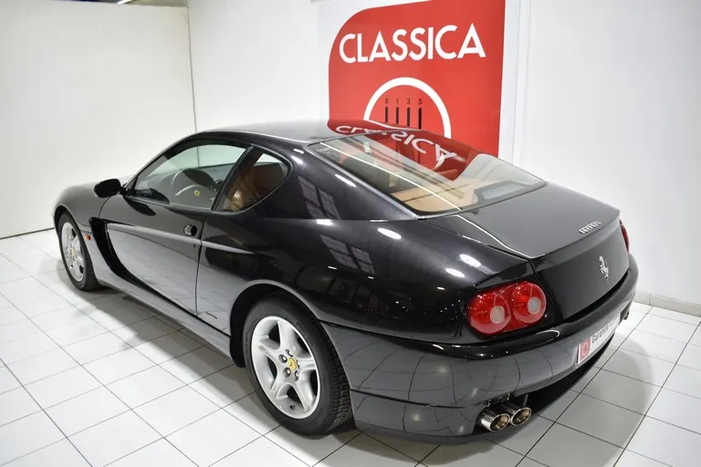 Ferrari 456 M GT 18