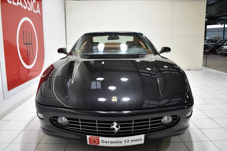 Ferrari 456 M GT 5