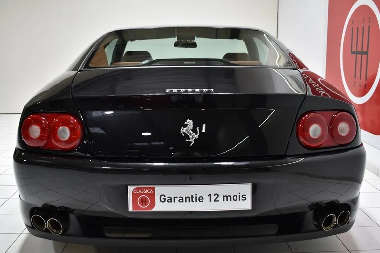 Ferrari 456 M GT 6