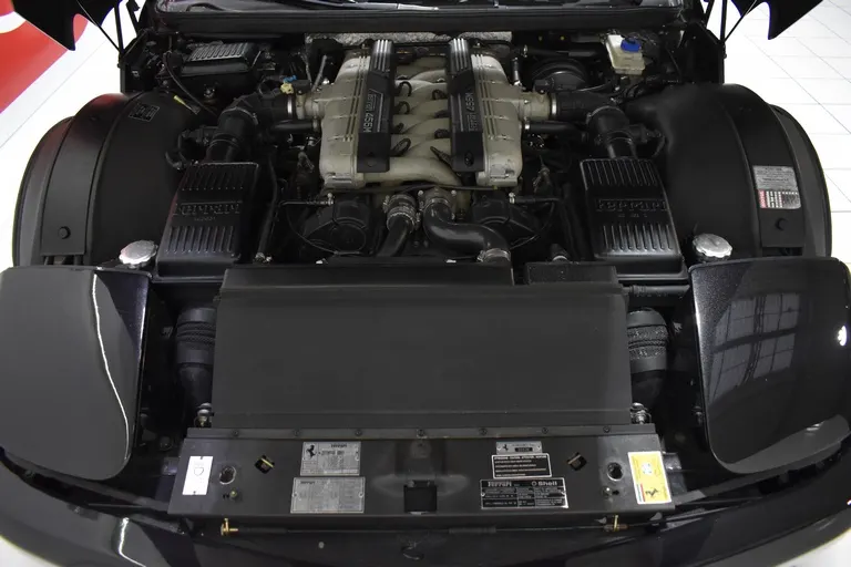 Ferrari 456 M GT 10