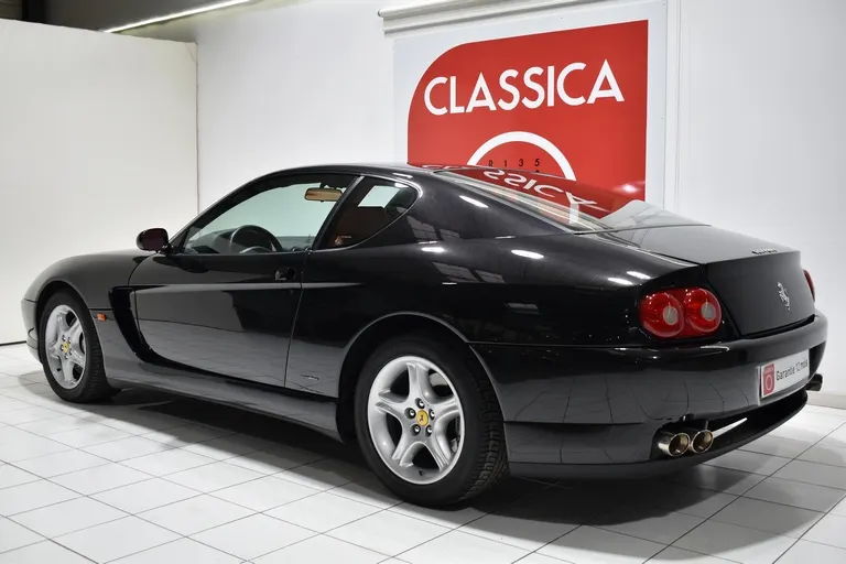 Ferrari 456 M GT 3
