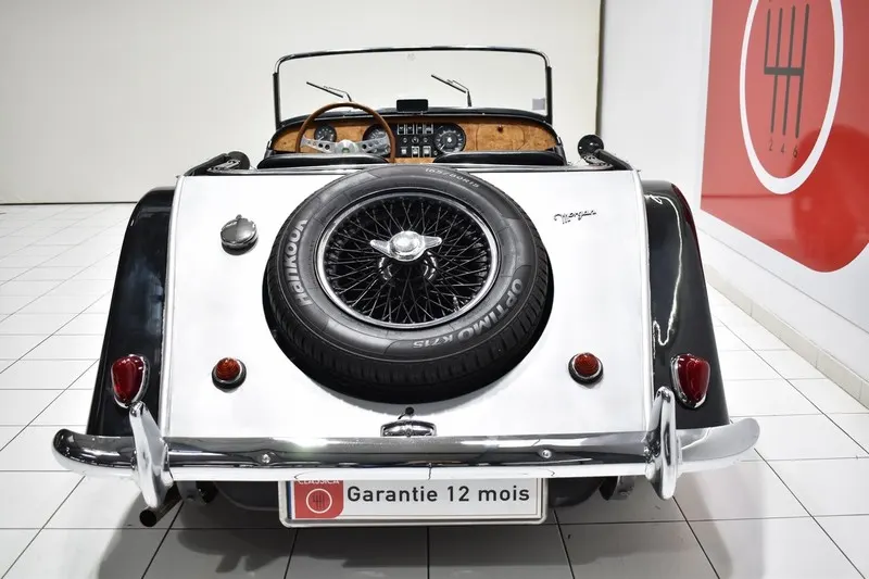 Morgan 4/4 7