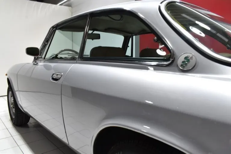 Alfa Romeo 2000 Coupé GT Veloce 15