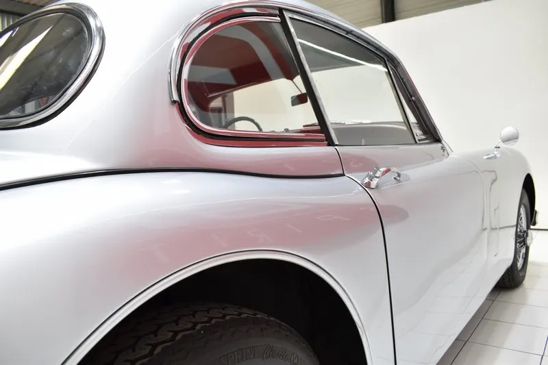Jaguar XK 150 S 21