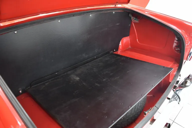 Triumph TR4 A IRS 19