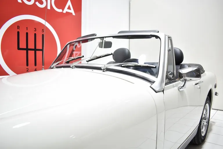 MG Midget MK III 15