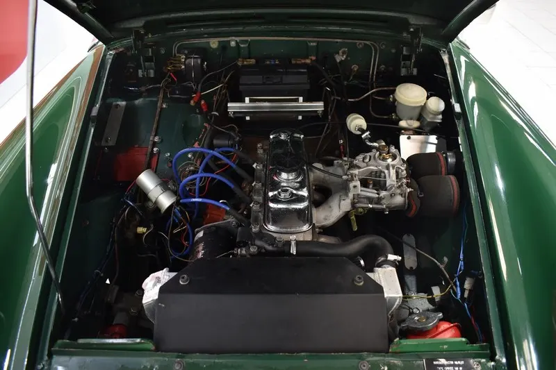Sprite MK4 10