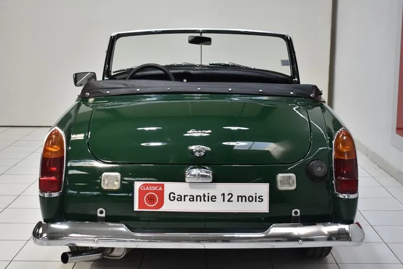 Sprite MK4 7