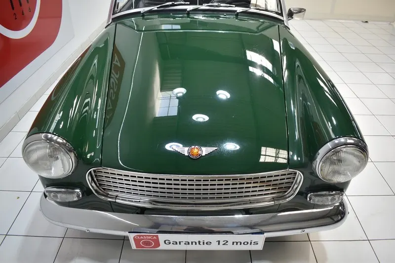 Sprite MK4 12