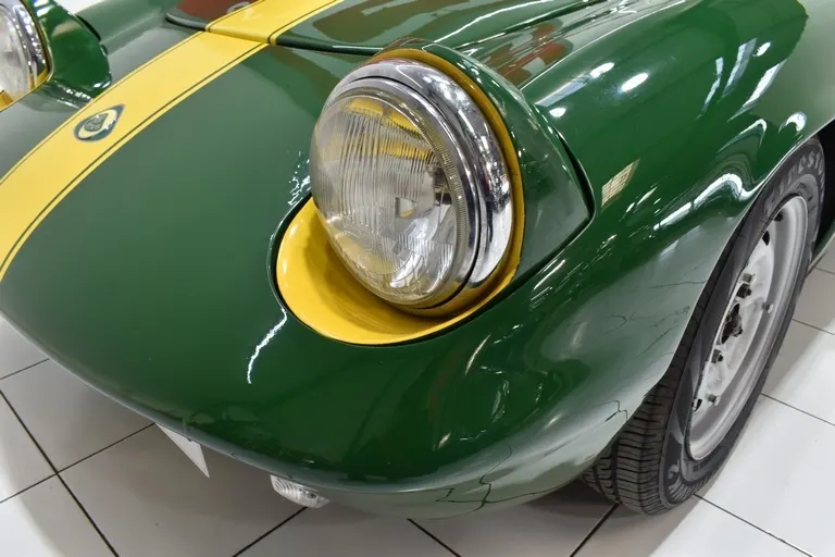 Lotus Elan S1 14