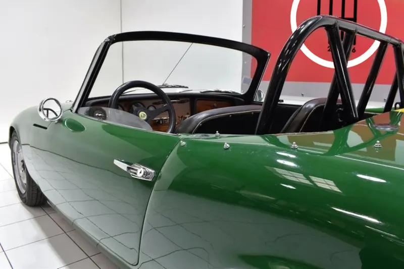 Lotus Elan S1 17