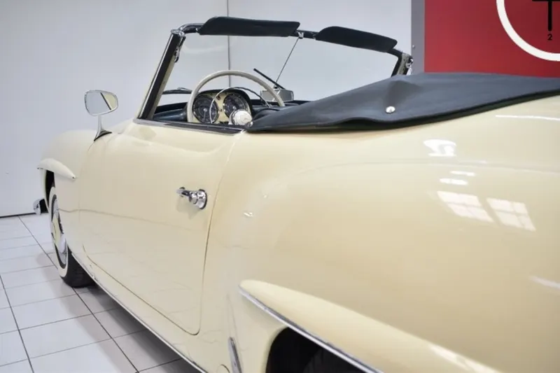 190 SL 16