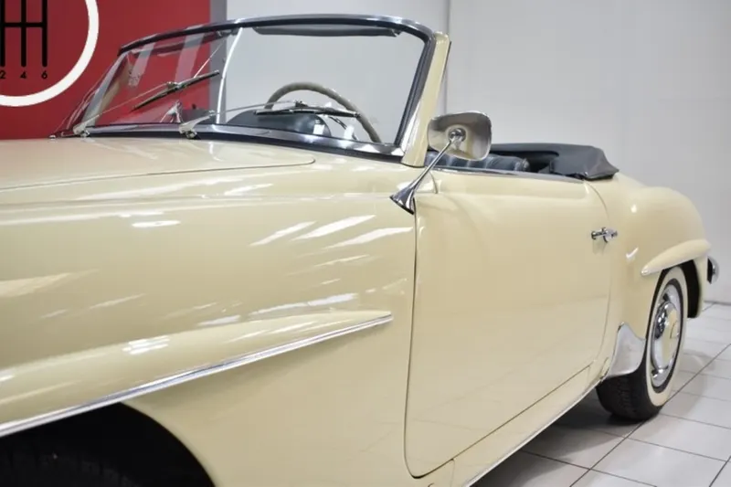 190 SL 15