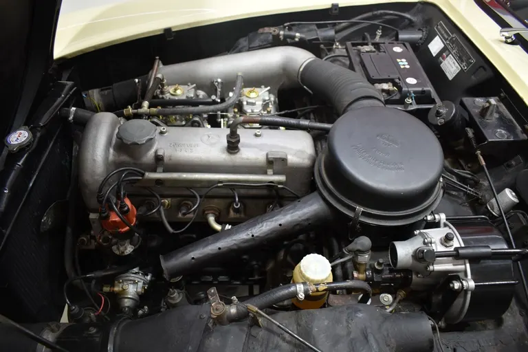 190 SL 11