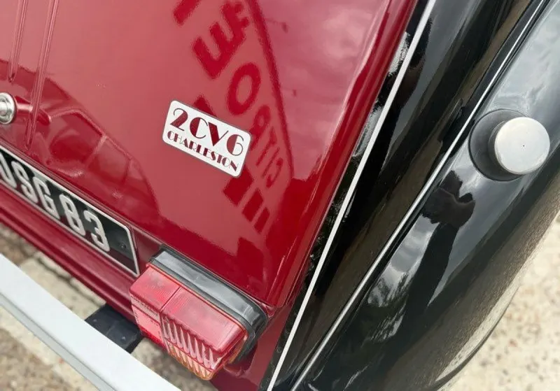 2CV 3