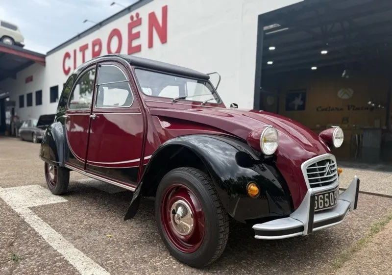 2CV 2