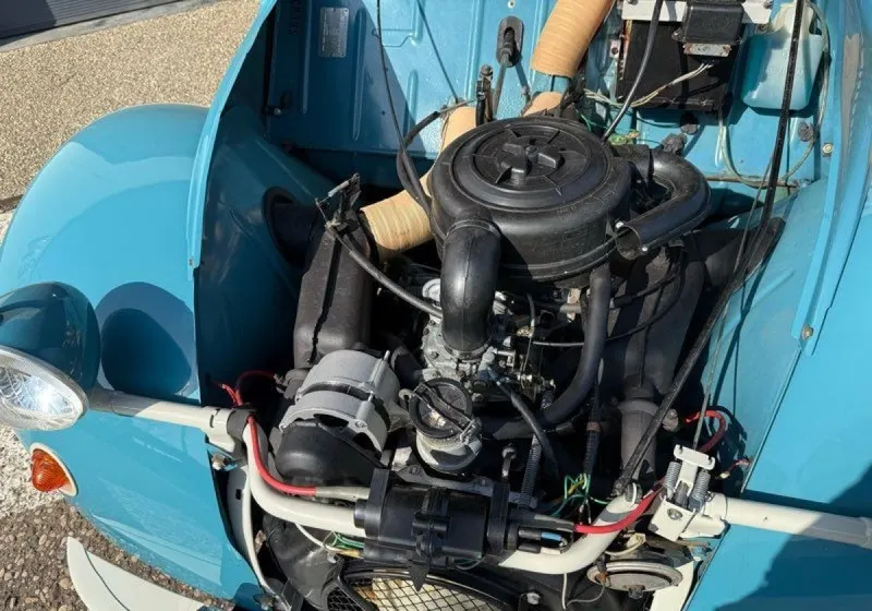 2CV 10