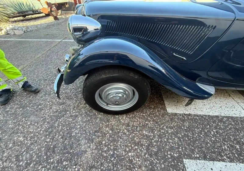 Traction 4