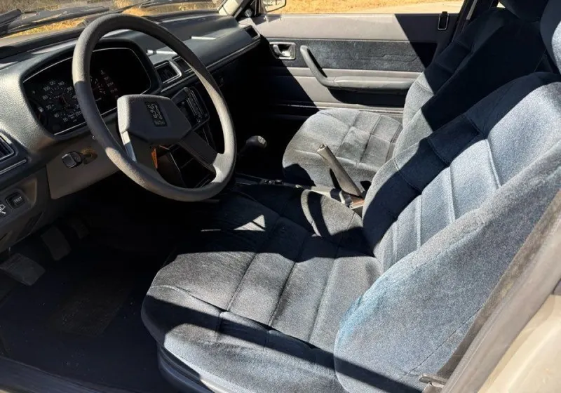 Peugeot 505 12
