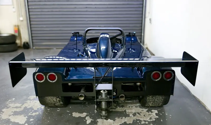 & SCOTT MKIII 5