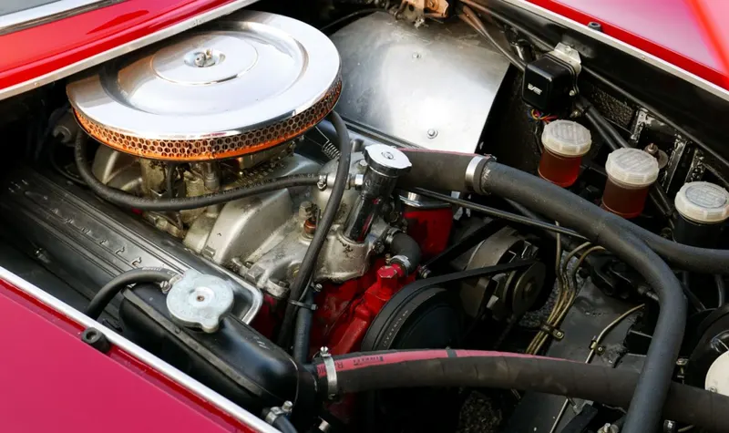 5300 GT Strada 10