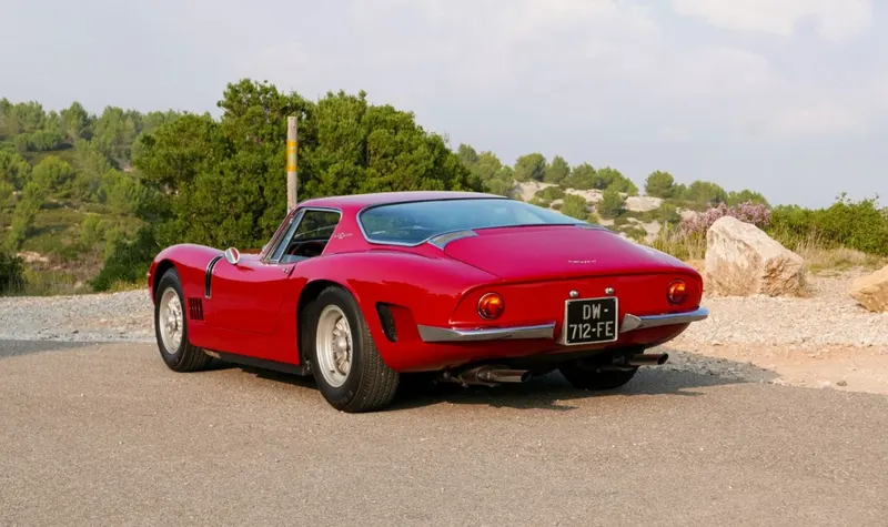 5300 GT Strada 5