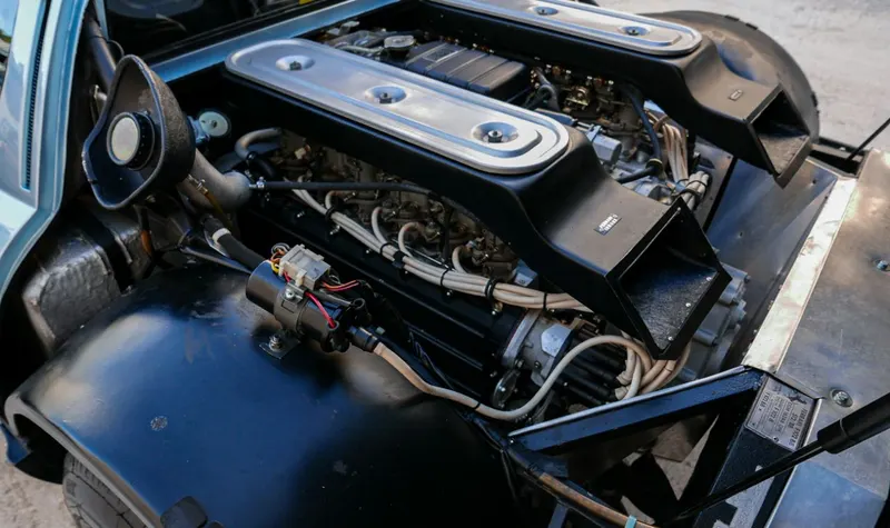 Ferrari 512 BB 10