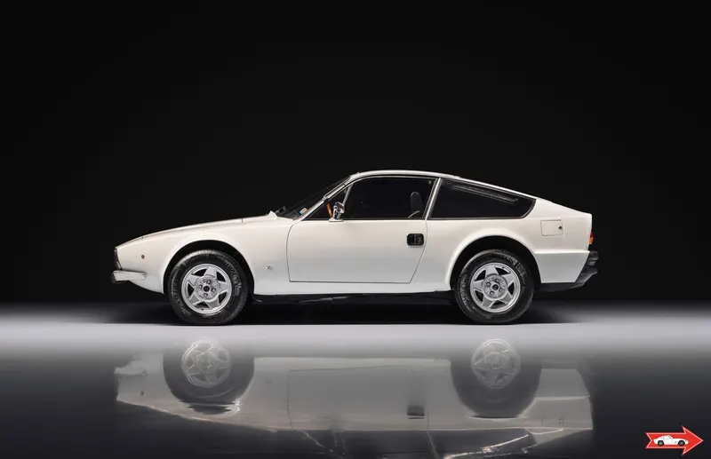 Alfa Romeo 1600 Junior Zagato 2