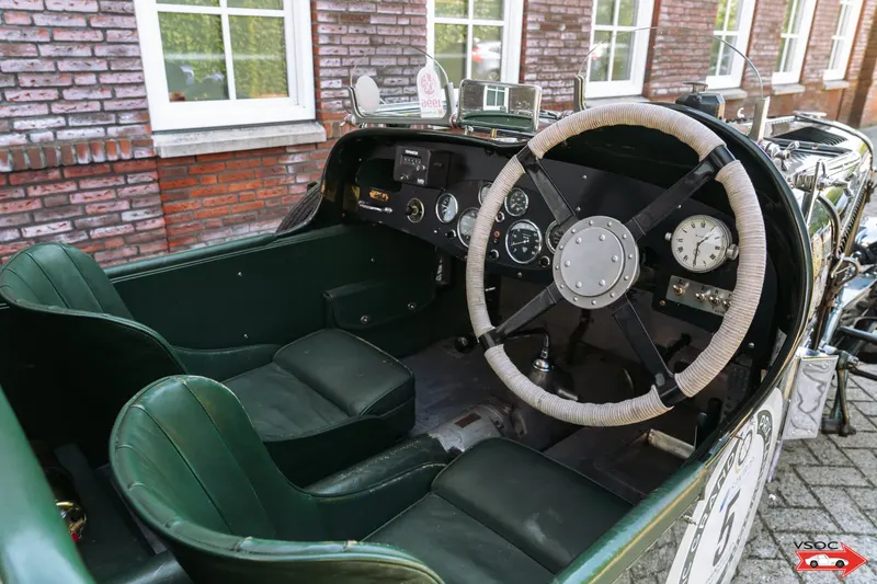 Speed 25 Sports Special 4