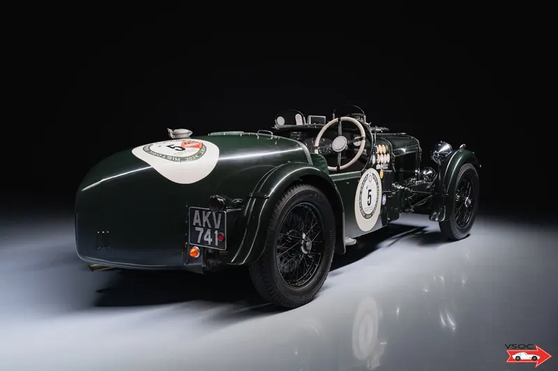 Speed 25 Sports Special 7