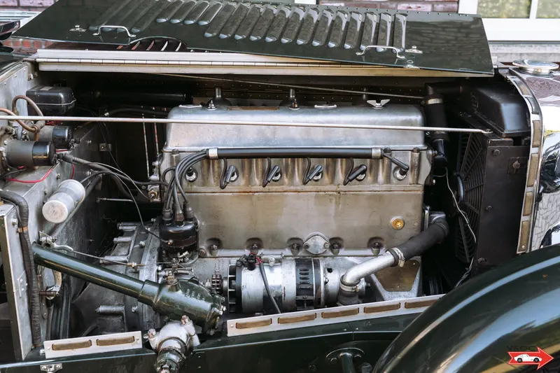 Speed 25 Sports Special 8