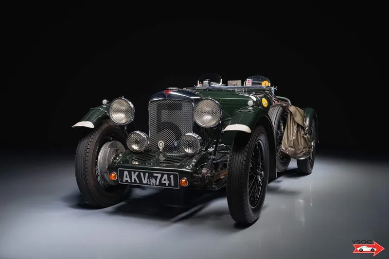 Speed 25 Sports Special 3