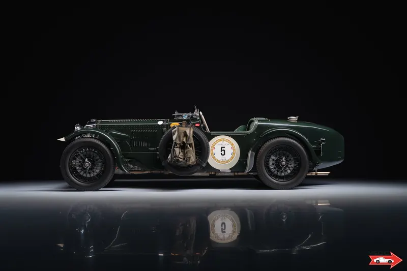 Speed 25 Sports Special 2