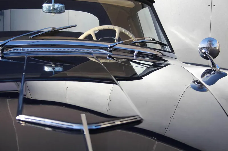 BMW 507 Roadster Serie II 13