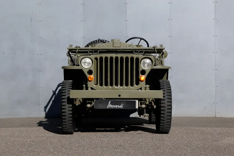 -Overland CJ 5 Jeep 13