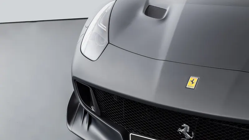 Ferrari F12 TDF 13